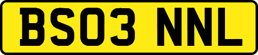 BS03NNL