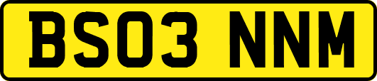 BS03NNM