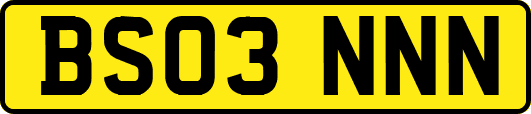 BS03NNN