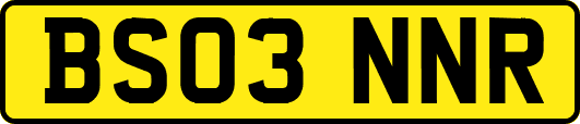 BS03NNR