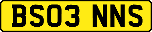BS03NNS