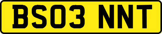 BS03NNT