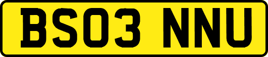BS03NNU
