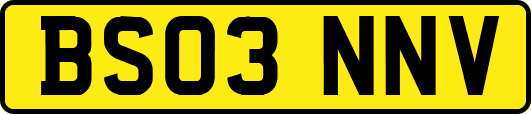 BS03NNV
