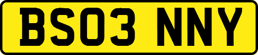 BS03NNY