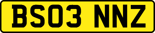 BS03NNZ