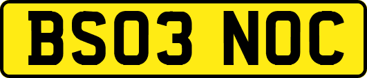 BS03NOC