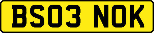 BS03NOK