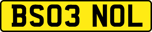 BS03NOL