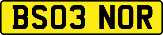BS03NOR