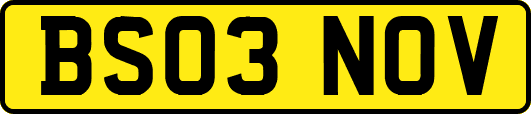 BS03NOV