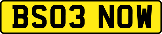 BS03NOW