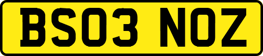 BS03NOZ