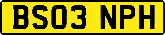 BS03NPH