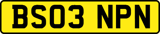 BS03NPN