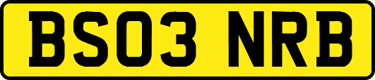 BS03NRB