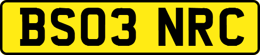 BS03NRC