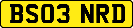BS03NRD