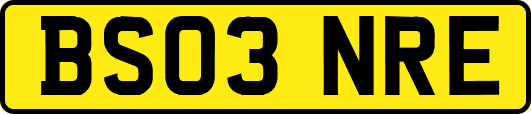 BS03NRE