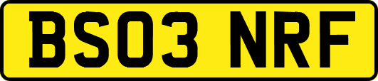 BS03NRF