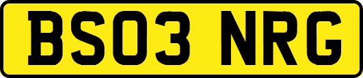 BS03NRG