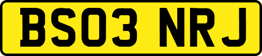 BS03NRJ