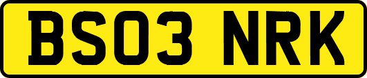 BS03NRK