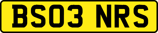 BS03NRS