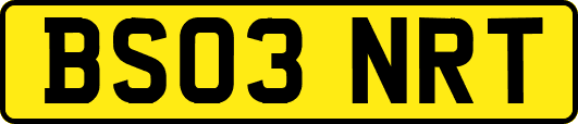 BS03NRT