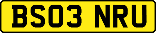 BS03NRU