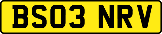 BS03NRV