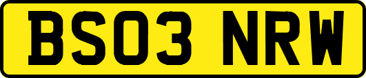 BS03NRW
