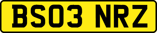 BS03NRZ