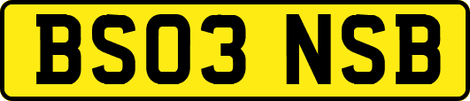 BS03NSB