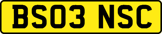 BS03NSC
