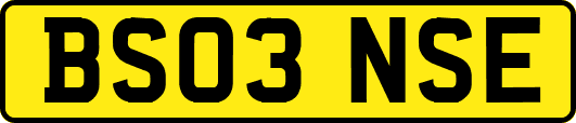 BS03NSE