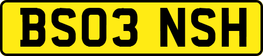 BS03NSH