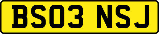 BS03NSJ