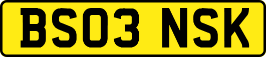 BS03NSK