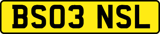 BS03NSL