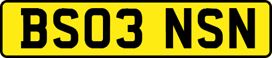 BS03NSN