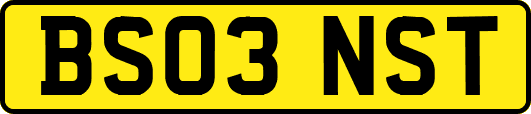 BS03NST