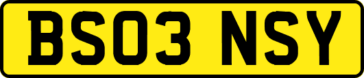 BS03NSY