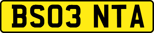 BS03NTA
