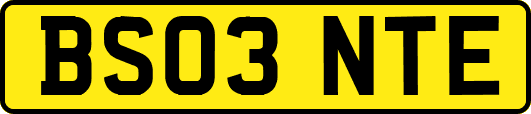 BS03NTE