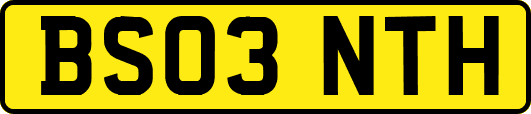 BS03NTH