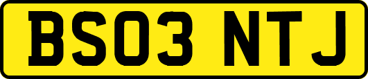 BS03NTJ