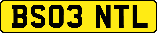 BS03NTL