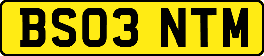 BS03NTM