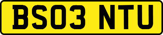 BS03NTU